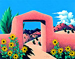 Gateway To Paradise