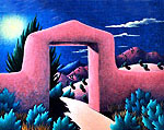 Night Passage