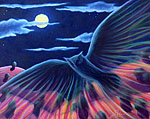 The Messenger