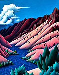 Rio Grande Gorge